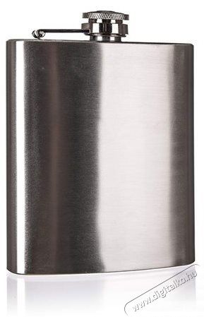 BANQUET AKCENT rozsdamentes ac&eacute;l (12,2 x 9,2 x 2,2 cm) Konyhai term&eacute;kek - Ed&eacute;ny - Termosz - 528517