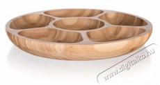 BANQUET Osztott t&aacute;l BRILLANTE Bamboo 31,5 x 4 cm - Konyhai term&eacute;kek - Egy&eacute;b / Konyhai kieg&eacute;sz&iacute;tő - 526964