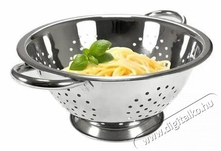 BANQUET SHINE M&eacute;ly szűrő 24 cm A03258 Konyhai term&eacute;kek - Konyhai eszk&ouml;z - Egy&eacute;b konyhai eszk&ouml;z - 504681