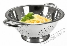 BANQUET SHINE M&eacute;ly szűrő 24 cm A03258 Konyhai term&eacute;kek - Konyhai eszk&ouml;z - Egy&eacute;b konyhai eszk&ouml;z - 504681