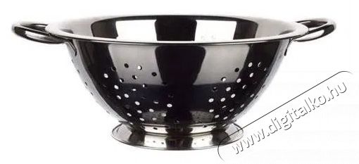 BANQUET SHINE M&eacute;ly szűrő 24 cm A03258 Konyhai term&eacute;kek - Konyhai eszk&ouml;z - Egy&eacute;b konyhai eszk&ouml;z - 504681