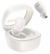 Baseus Bowie WM02 True Wireless Bluetooth feh&eacute;r f&uuml;lhallgat&oacute; Audio-Video / Hifi / Multim&eacute;dia - F&uuml;l &eacute;s Fejhallgat&oacute;k - F&uuml;lhallgat&oacute; - 515030