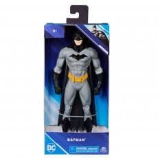 Batman figura, 24 cm H&aacute;ztart&aacute;s / Otthon / K&uuml;lt&eacute;r - J&aacute;t&eacute;k / Sport - J&aacute;t&eacute;kfigura - 532947