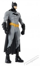 Batman figura, 24 cm H&aacute;ztart&aacute;s / Otthon / K&uuml;lt&eacute;r - J&aacute;t&eacute;k / Sport - J&aacute;t&eacute;kfigura - 532947