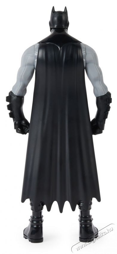 Batman figura, 24 cm H&aacute;ztart&aacute;s / Otthon / K&uuml;lt&eacute;r - J&aacute;t&eacute;k / Sport - J&aacute;t&eacute;kfigura - 532947