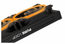 BE QUIET ! LIGHT WINGS 3db nagy sebess&eacute;gű 120mm PWM ARGB fekete ventil&aacute;tor Iroda &eacute;s sz&aacute;m&iacute;t&aacute;stechnika - Sz&aacute;m&iacute;t&oacute;g&eacute;p tartoz&eacute;k - Ventil&aacute;tor - 462678