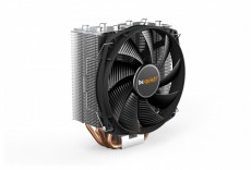 BE QUIET ! SHADOW ROCK SLIM 2 135mm processzor hűtő Iroda és számítástechnika - Számítógép tartozék - Processzor - 462839