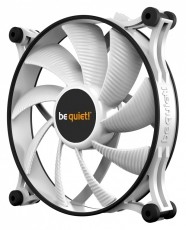 BE QUIET ! SHADOW WINGS 2 140mm feh&eacute;r ventil&aacute;tor Iroda &eacute;s sz&aacute;m&iacute;t&aacute;stechnika - Sz&aacute;m&iacute;t&oacute;g&eacute;p tartoz&eacute;k - Ventil&aacute;tor - 462772