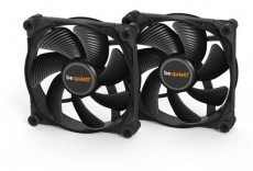 BE QUIET ! SILENT LOOP 2 240mm 2x120mm v&iacute;zhűt&eacute;ses processzor hűtő Iroda &eacute;s sz&aacute;m&iacute;t&aacute;stechnika - Sz&aacute;m&iacute;t&oacute;g&eacute;p tartoz&eacute;k - Processzor - 463054