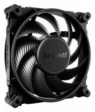 BE QUIET ! SILENT WINGS 4 120mm PWM fekete ventil&aacute;tor - Iroda &eacute;s sz&aacute;m&iacute;t&aacute;stechnika - Egy&eacute;b sz&aacute;m&iacute;t&aacute;stechnikai term&eacute;k - 462672