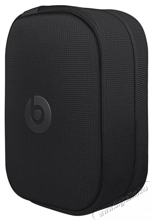 Beats Studio Pro Wireless fejhallgat&oacute;, Zajszűrő, Fekete (MQTP3ZM/A) Audio-Video / Hifi / Multim&eacute;dia - F&uuml;l &eacute;s Fejhallgat&oacute;k - Fejhallgat&oacute; - 495722