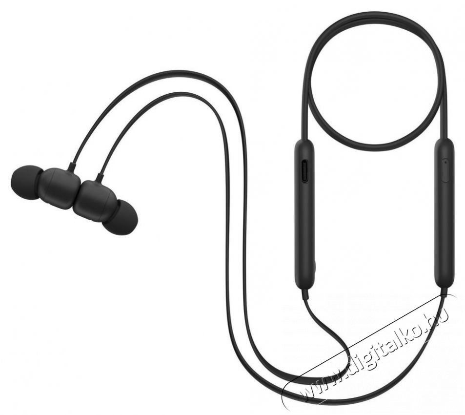Beats Flex - Beats Black Audio-Video / Hifi / Multim&eacute;dia - F&uuml;l &eacute;s Fejhallgat&oacute;k - F&uuml;lhallgat&oacute; - 509883