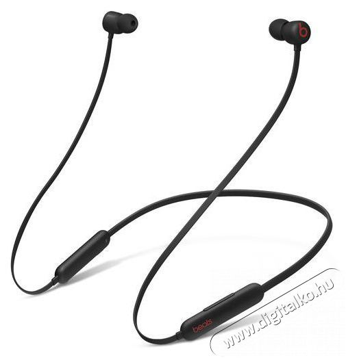 Beats Flex - Beats Black Audio-Video / Hifi / Multim&eacute;dia - F&uuml;l &eacute;s Fejhallgat&oacute;k - F&uuml;lhallgat&oacute; - 509883