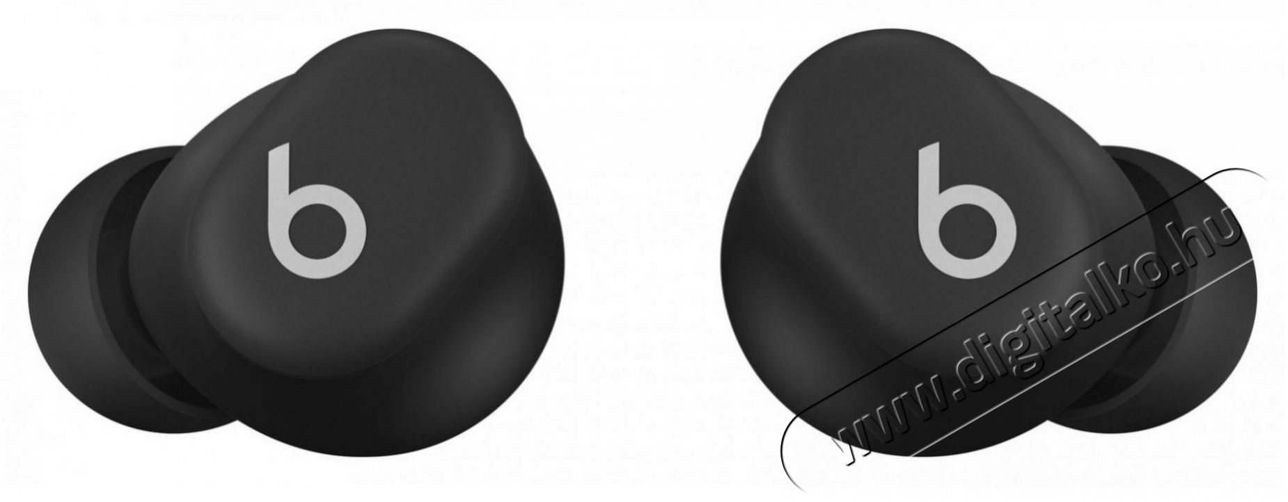 Beats Solo Buds Matte Black Audio-Video / Hifi / Multim&eacute;dia - F&uuml;l &eacute;s Fejhallgat&oacute;k - F&uuml;lhallgat&oacute; - 509890