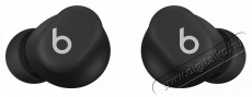 Beats Solo Buds Matte Black Audio-Video / Hifi / Multim&eacute;dia - F&uuml;l &eacute;s Fejhallgat&oacute;k - F&uuml;lhallgat&oacute; - 509890
