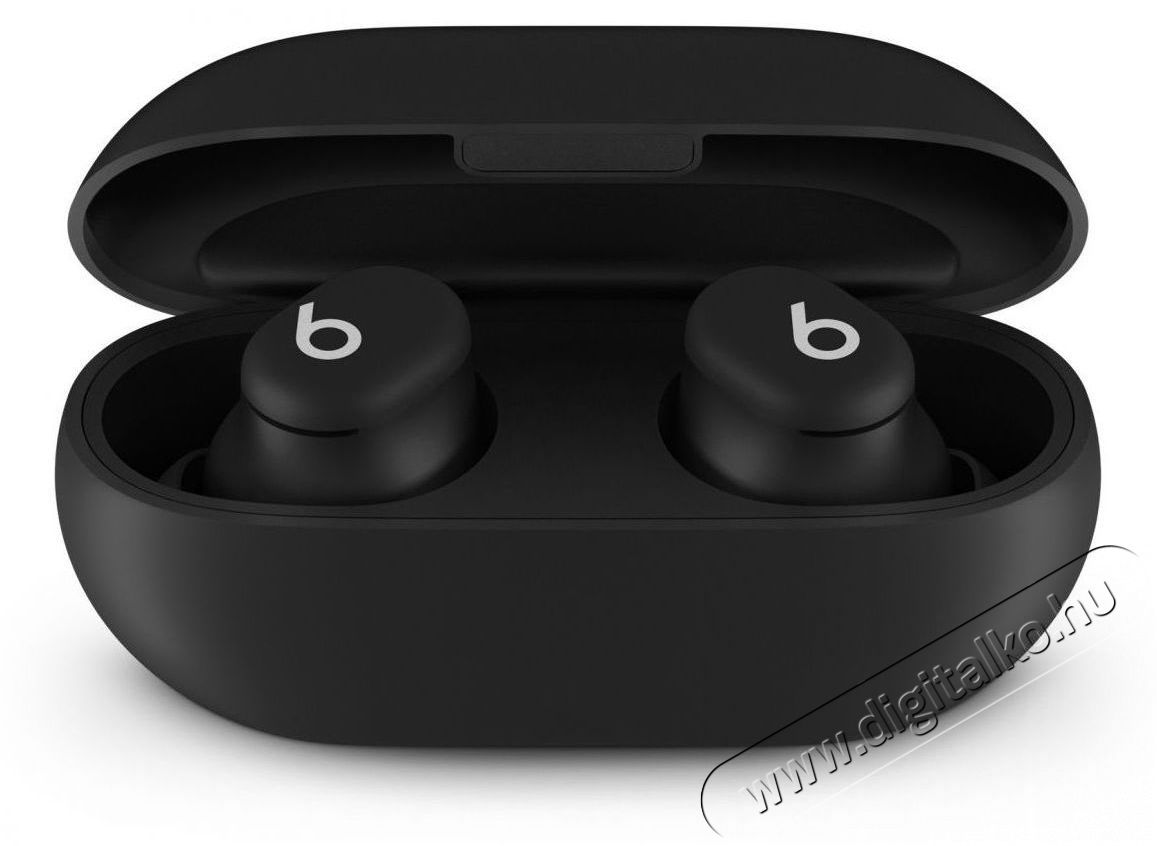 Beats Solo Buds Matte Black Audio-Video / Hifi / Multim&eacute;dia - F&uuml;l &eacute;s Fejhallgat&oacute;k - F&uuml;lhallgat&oacute; - 509890