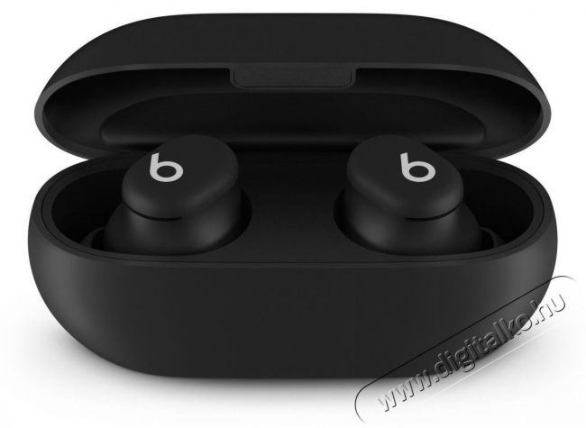 Beats Solo Buds Matte Black Audio-Video / Hifi / Multim&eacute;dia - F&uuml;l &eacute;s Fejhallgat&oacute;k - F&uuml;lhallgat&oacute; - 509890
