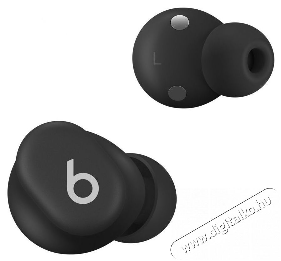 Beats Solo Buds Matte Black Audio-Video / Hifi / Multim&eacute;dia - F&uuml;l &eacute;s Fejhallgat&oacute;k - F&uuml;lhallgat&oacute; - 509890
