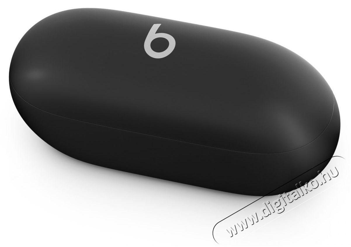 Beats Solo Buds Matte Black Audio-Video / Hifi / Multim&eacute;dia - F&uuml;l &eacute;s Fejhallgat&oacute;k - F&uuml;lhallgat&oacute; - 509890