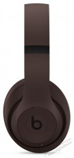 Beats Studio Pro Wireless Deep Brown Audio-Video / Hifi / Multim&eacute;dia - F&uuml;l &eacute;s Fejhallgat&oacute;k - Fejhallgat&oacute; - 509888