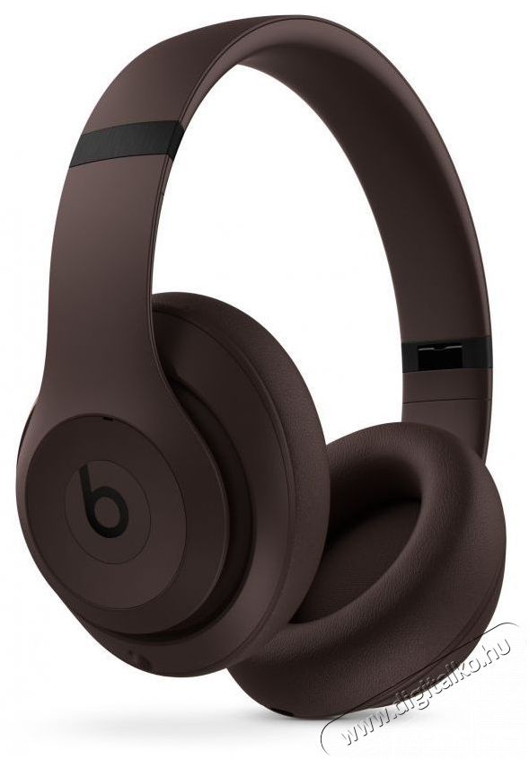 Beats Studio Pro Wireless Deep Brown Audio-Video / Hifi / Multim&eacute;dia - F&uuml;l &eacute;s Fejhallgat&oacute;k - Fejhallgat&oacute; - 509888