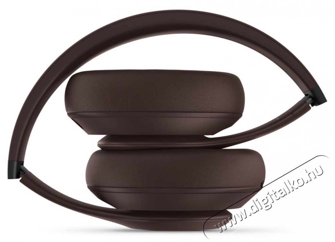 Beats Studio Pro Wireless Deep Brown Audio-Video / Hifi / Multim&eacute;dia - F&uuml;l &eacute;s Fejhallgat&oacute;k - Fejhallgat&oacute; - 509888