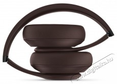 Beats Studio Pro Wireless Deep Brown Audio-Video / Hifi / Multim&eacute;dia - F&uuml;l &eacute;s Fejhallgat&oacute;k - Fejhallgat&oacute; - 509888