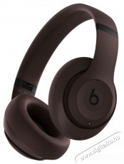 Beats Studio Pro Wireless Deep Brown Audio-Video / Hifi / Multim&eacute;dia - F&uuml;l &eacute;s Fejhallgat&oacute;k - Fejhallgat&oacute; - 509888