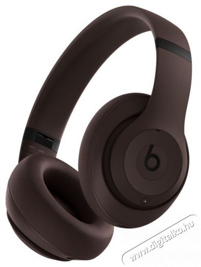 Beats Studio Pro Wireless Deep Brown Audio-Video / Hifi / Multim&eacute;dia - F&uuml;l &eacute;s Fejhallgat&oacute;k - Fejhallgat&oacute; - 509888