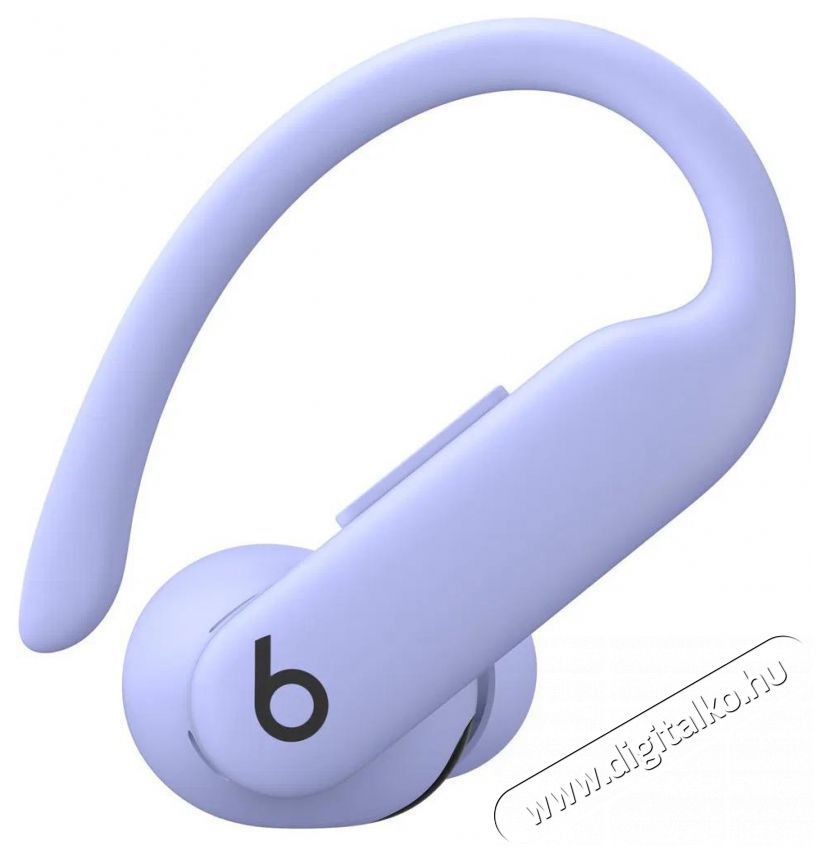 Beats Powerbeats Pro 2 Earbuds - Hyper Purple Audio-Video / Hifi / Multim&eacute;dia - F&uuml;l &eacute;s Fejhallgat&oacute;k - Fejhallgat&oacute; - 518514