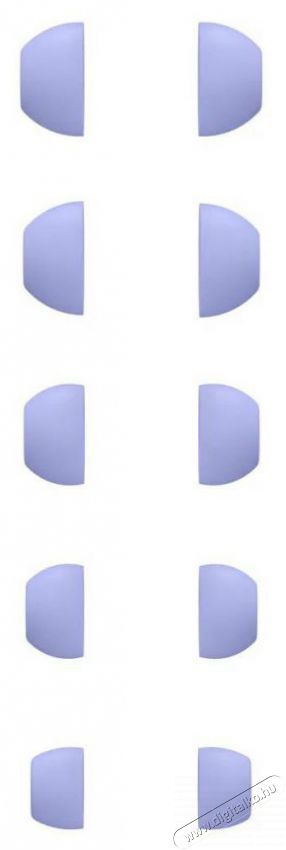 Beats Powerbeats Pro 2 Earbuds - Hyper Purple Audio-Video / Hifi / Multim&eacute;dia - F&uuml;l &eacute;s Fejhallgat&oacute;k - Fejhallgat&oacute; - 518514