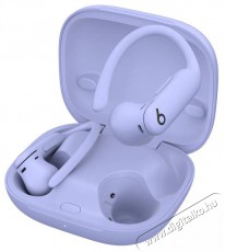 Beats Powerbeats Pro 2 Earbuds - Hyper Purple Audio-Video / Hifi / Multim&eacute;dia - F&uuml;l &eacute;s Fejhallgat&oacute;k - Fejhallgat&oacute; - 518514