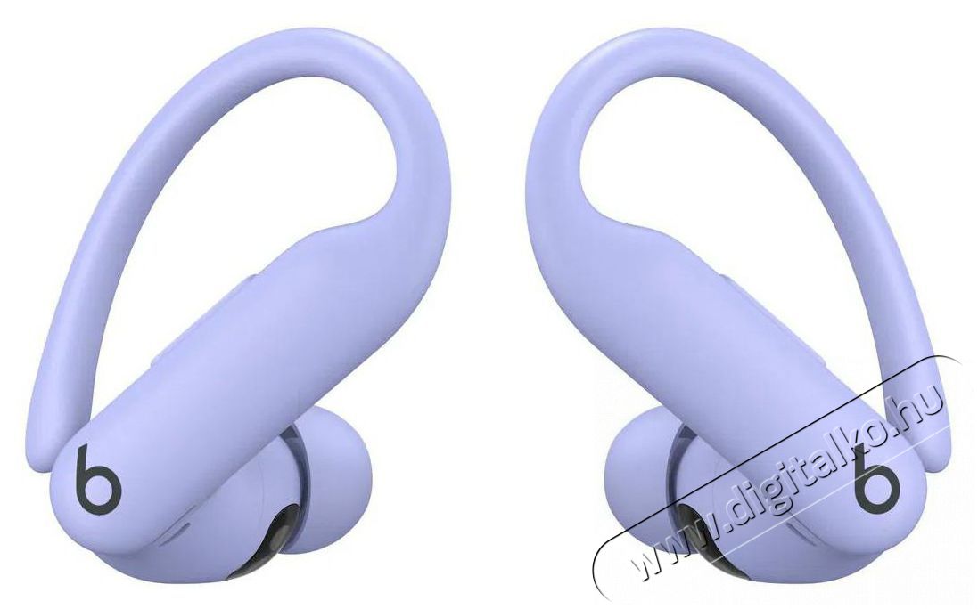Beats Powerbeats Pro 2 Earbuds - Hyper Purple Audio-Video / Hifi / Multim&eacute;dia - F&uuml;l &eacute;s Fejhallgat&oacute;k - Fejhallgat&oacute; - 518514