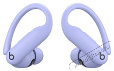 Beats Powerbeats Pro 2 Earbuds - Hyper Purple Audio-Video / Hifi / Multim&eacute;dia - F&uuml;l &eacute;s Fejhallgat&oacute;k - Fejhallgat&oacute; - 518514
