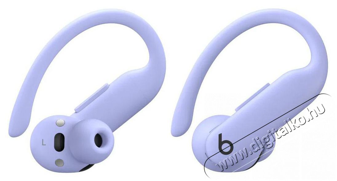 Beats Powerbeats Pro 2 Earbuds - Hyper Purple Audio-Video / Hifi / Multim&eacute;dia - F&uuml;l &eacute;s Fejhallgat&oacute;k - Fejhallgat&oacute; - 518514
