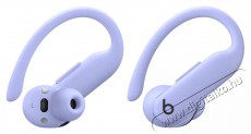 Beats Powerbeats Pro 2 Earbuds - Hyper Purple Audio-Video / Hifi / Multim&eacute;dia - F&uuml;l &eacute;s Fejhallgat&oacute;k - Fejhallgat&oacute; - 518514