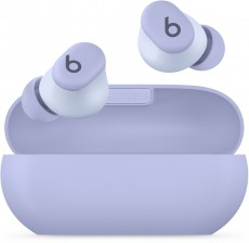 Beats Solo Buds Arctic Purple vezet&eacute;k n&eacute;lk&uuml;li f&uuml;lhallgat&oacute; Audio-Video / Hifi / Multim&eacute;dia - F&uuml;l &eacute;s Fejhallgat&oacute;k - F&uuml;lhallgat&oacute; mikrofonnal / headset - 528897