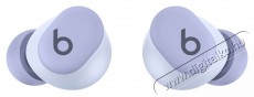 Beats Solo Buds Arctic Purple vezet&eacute;k n&eacute;lk&uuml;li f&uuml;lhallgat&oacute; Audio-Video / Hifi / Multim&eacute;dia - F&uuml;l &eacute;s Fejhallgat&oacute;k - F&uuml;lhallgat&oacute; mikrofonnal / headset - 528897