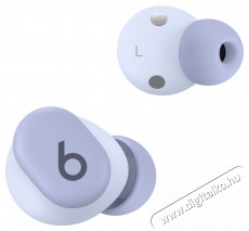 Beats Solo Buds Arctic Purple vezet&eacute;k n&eacute;lk&uuml;li f&uuml;lhallgat&oacute; Audio-Video / Hifi / Multim&eacute;dia - F&uuml;l &eacute;s Fejhallgat&oacute;k - F&uuml;lhallgat&oacute; mikrofonnal / headset - 528897
