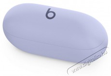 Beats Solo Buds Arctic Purple vezet&eacute;k n&eacute;lk&uuml;li f&uuml;lhallgat&oacute; Audio-Video / Hifi / Multim&eacute;dia - F&uuml;l &eacute;s Fejhallgat&oacute;k - F&uuml;lhallgat&oacute; mikrofonnal / headset - 528897