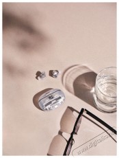 Beats Studio Buds + Transparent vezet&eacute;k n&eacute;lk&uuml;li f&uuml;lhallgat&oacute; Audio-Video / Hifi / Multim&eacute;dia - F&uuml;l &eacute;s Fejhallgat&oacute;k - F&uuml;lhallgat&oacute; mikrofonnal / headset - 528898