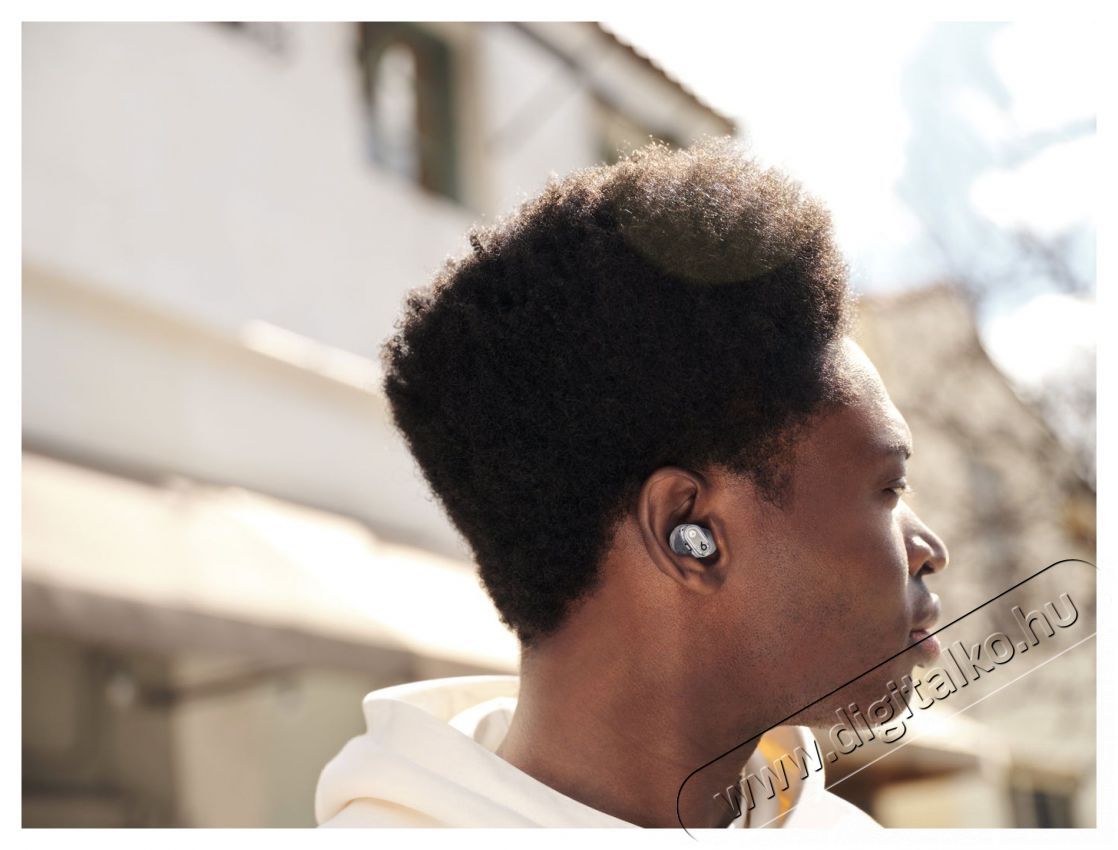 Beats Studio Buds + Transparent vezet&eacute;k n&eacute;lk&uuml;li f&uuml;lhallgat&oacute; Audio-Video / Hifi / Multim&eacute;dia - F&uuml;l &eacute;s Fejhallgat&oacute;k - F&uuml;lhallgat&oacute; mikrofonnal / headset - 528898