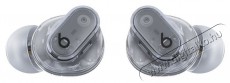 Beats Studio Buds + Transparent vezet&eacute;k n&eacute;lk&uuml;li f&uuml;lhallgat&oacute; Audio-Video / Hifi / Multim&eacute;dia - F&uuml;l &eacute;s Fejhallgat&oacute;k - F&uuml;lhallgat&oacute; mikrofonnal / headset - 528898