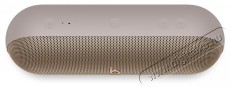 Beats Pill Champagne Gold EST bluetooth hangsz&oacute;r&oacute; Audio-Video / Hifi / Multim&eacute;dia - Hordozhat&oacute;, vezet&eacute;k n&eacute;lk&uuml;li / bluetooth hangsug&aacute;rz&oacute; - Hordozhat&oacute;, vezet&eacute;k n&eacute;lk&uuml;li / bluetooth hangsug&aacute;rz&oacute; - 528894