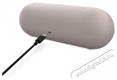 Beats Pill Champagne Gold EST bluetooth hangsz&oacute;r&oacute; Audio-Video / Hifi / Multim&eacute;dia - Hordozhat&oacute;, vezet&eacute;k n&eacute;lk&uuml;li / bluetooth hangsug&aacute;rz&oacute; - Hordozhat&oacute;, vezet&eacute;k n&eacute;lk&uuml;li / bluetooth hangsug&aacute;rz&oacute; - 528894
