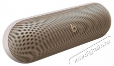 Beats Pill Champagne Gold EST bluetooth hangsz&oacute;r&oacute; Audio-Video / Hifi / Multim&eacute;dia - Hordozhat&oacute;, vezet&eacute;k n&eacute;lk&uuml;li / bluetooth hangsug&aacute;rz&oacute; - Hordozhat&oacute;, vezet&eacute;k n&eacute;lk&uuml;li / bluetooth hangsug&aacute;rz&oacute; - 528894