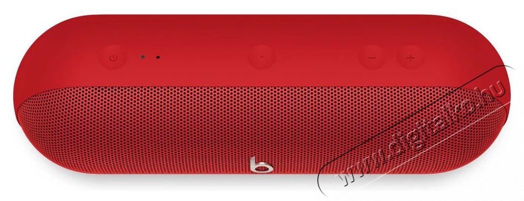 Beats Pill Statement Red EST Aut&oacute;hifi / Aut&oacute; felszerel&eacute;s - Aut&oacute; hangsug&aacute;rz&oacute; - Hangsz&oacute;r&oacute; - 523981