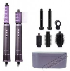 Beautifly Hair Flow Pro Styler Szépségápolás / Egészség - Hajápolás - Többfunkciós hajformázó - 510395