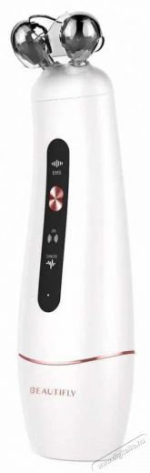 Beautifly B-Booster PRO mezoter&aacute;pi&aacute;s k&eacute;sz&uuml;l&eacute;k &Uacute;jdons&aacute;gok - &Uacute;j term&eacute;kek - 511731