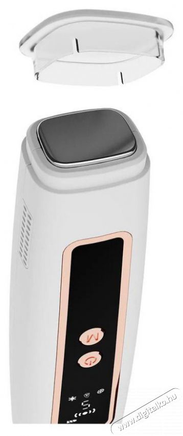 Beautifly B-Derma Ice Sz&eacute;ps&eacute;g&aacute;pol&aacute;s / Eg&eacute;szs&eacute;g - Arc / bőr &aacute;pol&aacute;s - Arctiszt&iacute;t&oacute; - 511723